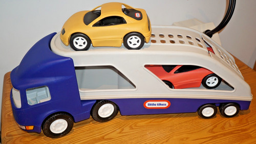 Little tikes usa - usa, giant