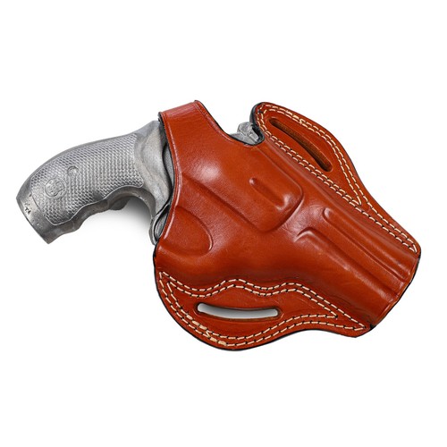 Pusat leather owb holster - pusat,
