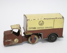 Rare GWR Dinky Toys Pre -War