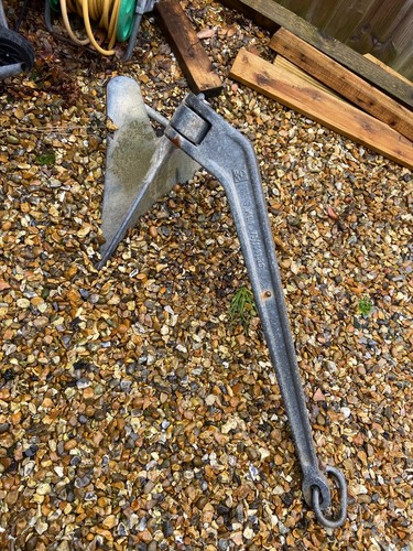 Anchor 75kg cqr - 75kg, a