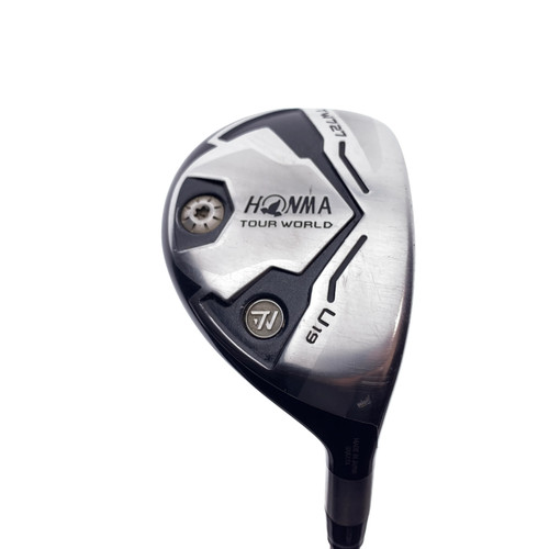 Used honma tw727 - honma, hybrid