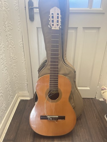 Raimundo string classical - 6-string,