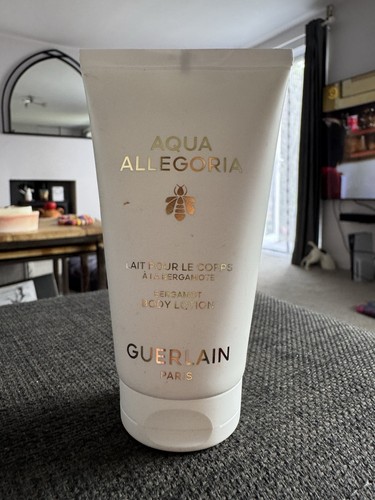 Guerlain aqua allegoria - 🌸,