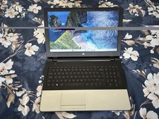 HP 530 G2 - Core i5 5200u, 16GB RAM, 240GB SSD, Win 11 pro - Laptop -