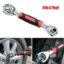 Universal 8-21mm Vehicle 8in1