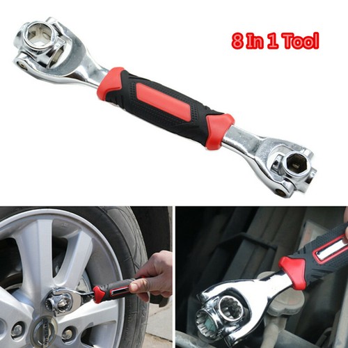 Universal 21mm vehicle - 8-21mm,