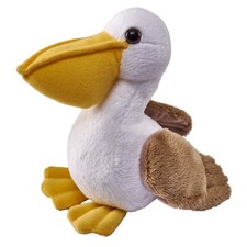 NEW PELICAN WILD REPUBLIC