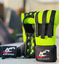 Fast wraps/Easy Wraps/Hand wraps Gloves for Professional Boxing, MMA, Kickboxing