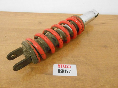 Honda mtx125 shock absorber - mtx125,