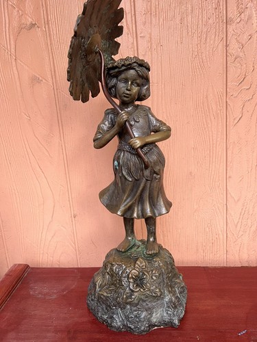 Outdoor indoor bronze - outdoor/indoor, bronze/metal