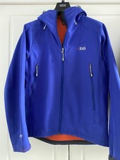 MENS RAB BALTORO Softshell