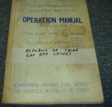 Kwangchow Republic of China