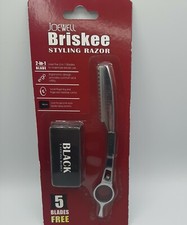 Joewell Briskee Styling Razor