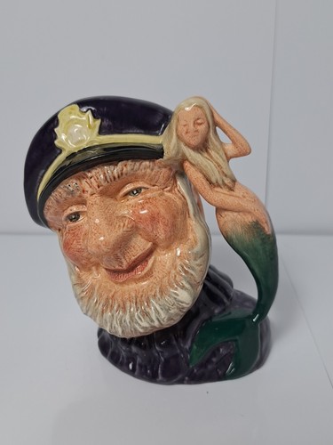 Vintage royal doulton small - vintage,