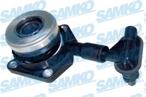 Samko m30450 central - central, slave