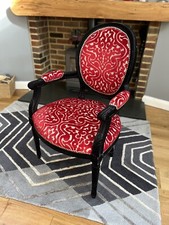 Chair, Sexy, Bondage, Prop, Bdsm, Naughty, Queen, Red,