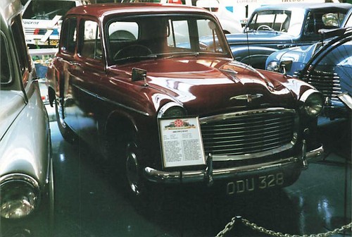 Vintage car photo - , x
