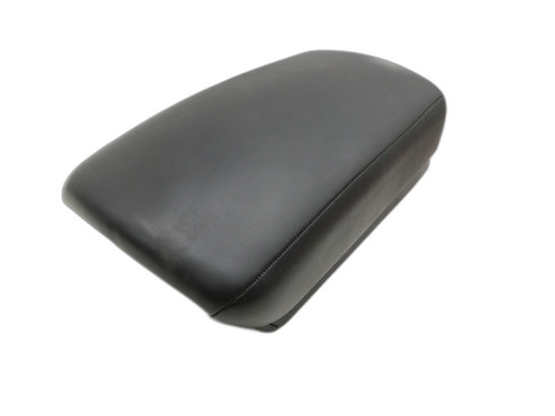 Armrests center armrest