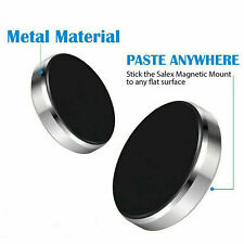 In Car Magnetic Phone Holder Mount Dashboard Dash For Galaxy S7 8 9 10 22 Ultra