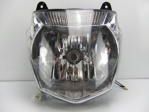 New for yamaha headlight - new,