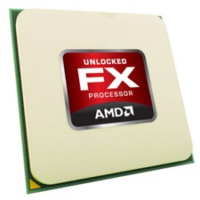 AMD FX 8350 Processor
