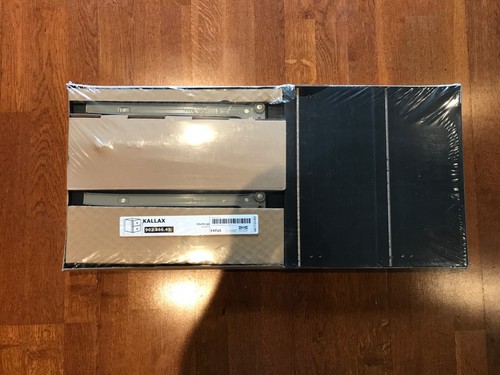 Ikea kallax insert with - kallax,