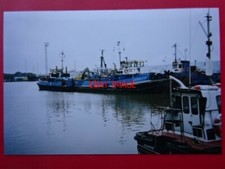 PHOTO  DEANS TUGS - LASHETTE