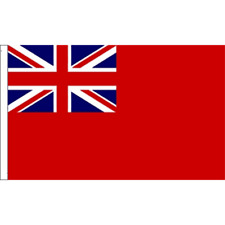 9" x 6" (23 x 15 cm) Red