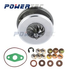 GT1749V Turbocharger cartridge 724930 CHRA for Audi A3 2.0 TDI 103Kw BKD AZV NEW