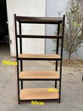 Metal Shelving Racking Work