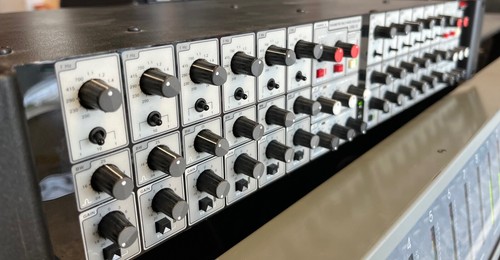 Apogee crq parametric - apogee,