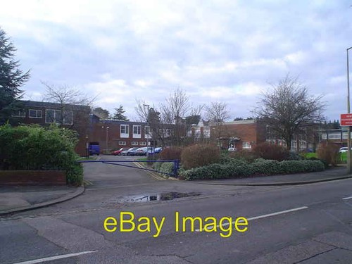Photo 6x4 emerald court - photo,