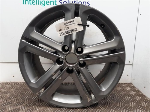 Alloy wheel volkswagen - wheel, polo