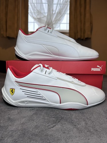 Men puma ferrari - men's,