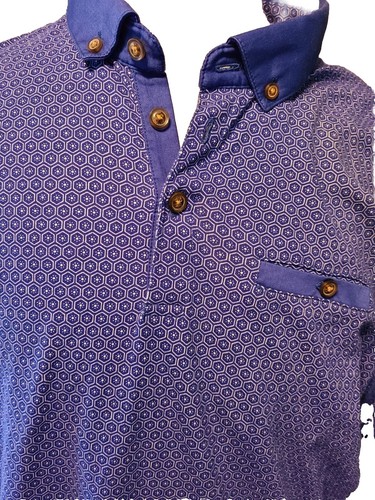 Ted baker london - men's, blue