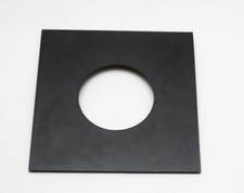 Sinar Lens Board Copal# 3 65mm