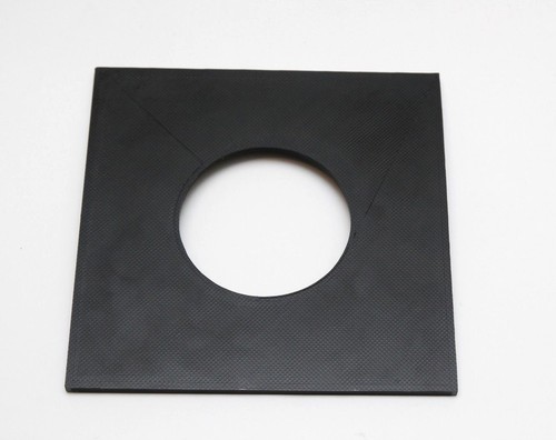 Sinar lens board - sinar, 3