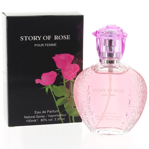 Women perfume branded - 2, x