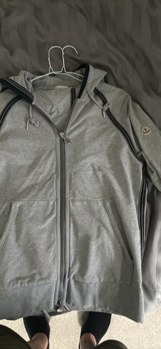 Moncler tracksuit mens - tracksuit,