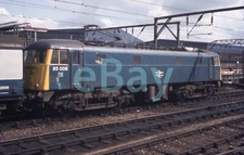 35mm Railway Slide of Class 85