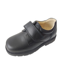 PETASIL Ollie Boys Black