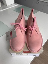Clarks Originals Desert Boots