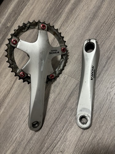 Shimano sora fc3403 - shimano, 170mm