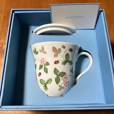 Unused Wedgwood Wild