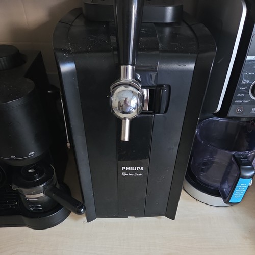 Philips perfect draft beer - draft,
