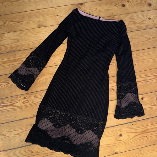 Ikito women black knit - ikito,