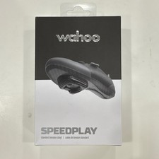 Wahoo Speedplay Standard