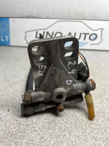Bmw e34 thermostat housing - e34,