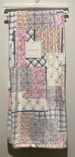Shabby Chic Kids Throw Blanket