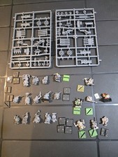 Warhammer Fantasy The Old